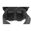 SY21TD02BK Sentry Lightweight 3 Day Pack 