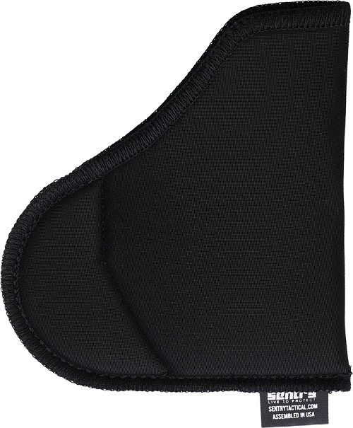 Sentry HexGrip IWB Holster Size 01 - SY35WB01BK 