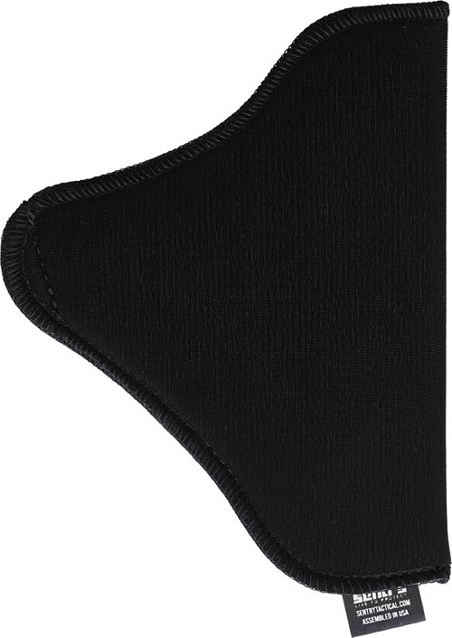 Sentry HexGrip IWB Holster Size 02 - SY35WB02BK 