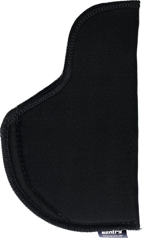 Sentry HexGrip IWB Holster Size 03 - SY35WB03BK 