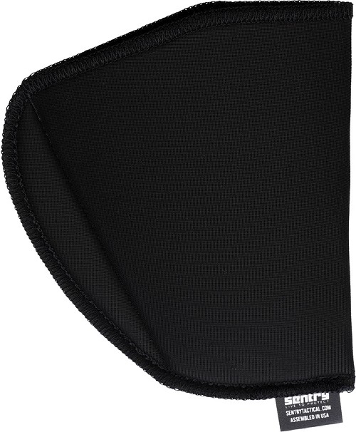 Sentry HexGrip IWB Holster Size 04 - SY35WB04BK 