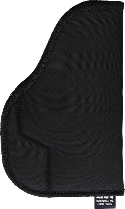 Sentry HexGrip IWB Holster Size 05 - SY35WB05BK 