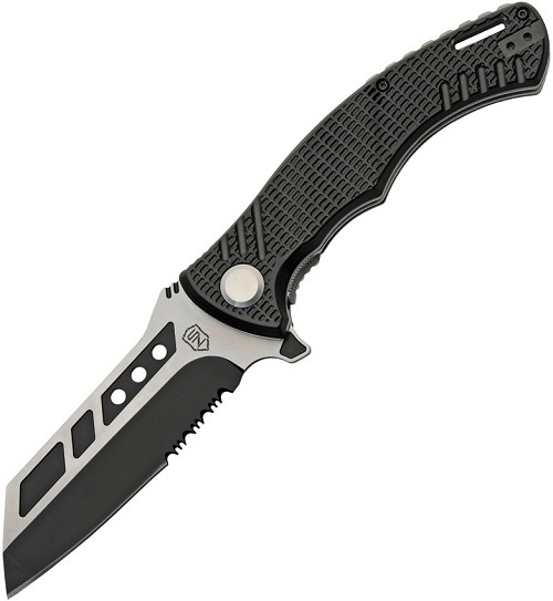 Sierra Zulu Nighthawk Linerlock Pocket Knife - SZ5602 