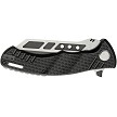SZ5602 Sierra Zulu Nighthawk Linerlock Pocket Knife 