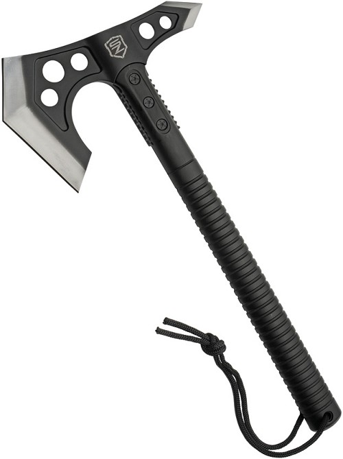 Sierra Zulu Bearded Claw Tactical Axe - SZ5604 
