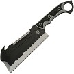 Sierra Zulu Bighorn Tactical Cleaver - SZ5607 