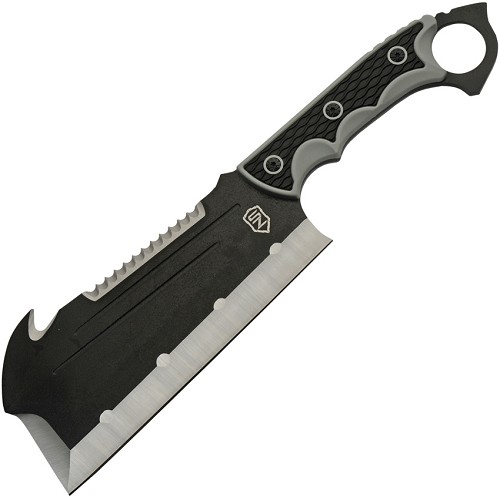 Sierra Zulu Bighorn Tactical Cleaver - SZ5607 