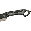 SZ5607 Sierra Zulu Bighorn Tactical Cleaver 