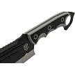 SZ5607 Sierra Zulu Bighorn Tactical Cleaver 