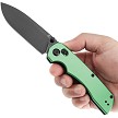 T1001V1 Tenable Kryo Lockblade Pocket Knife 