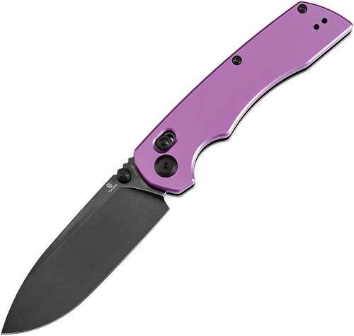 Tenable Kryo Lockblade Pocket Knife - T1001V2 