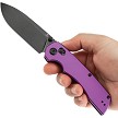 T1001V2 Tenable Kryo Lockblade Pocket Knife 