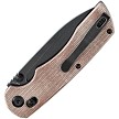 T1001V5 Tenable Kryo Lockblade Pocket Knife 
