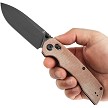 T1001V5 Tenable Kryo Lockblade Pocket Knife 