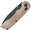T1001V5 Tenable Kryo Lockblade Pocket Knife 