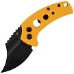 Kansept Wasp Button Lock Pocket Knife - T2144F4 