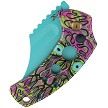 Kansept Wasp Button Lock Pocket Knife Undead - T2144F5 