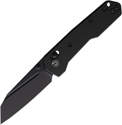 Defcon Axis Lock Pocket Knife Black - TD021BK 