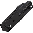 Defcon Axis Lock Pocket Knife Black - TD021BK 