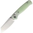 Defcon Artifact Axis Lock Pocket Knife Fluorescent - TD024FL 
