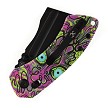 Kansept Korvid V Crossbar Lock Pocket Knife Undead - TE2030V5 