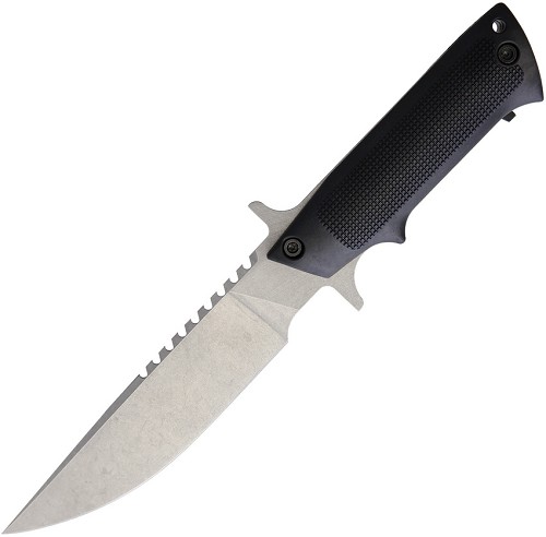 Tekna Wilderness Edge System Knife - TEKWE2 