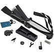 TEKWE2 Tekna Wilderness Edge System Knife 
