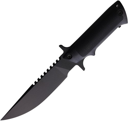 Tekna Wilderness Edge Survival Knife - TEKWESBS 
