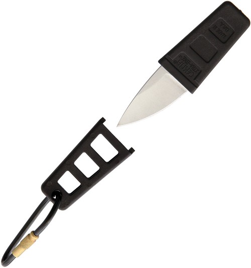 Tekna Xtra Edge Knife - TEKXE 