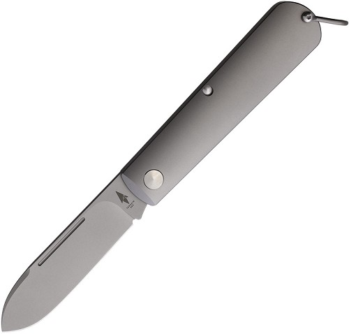 Terrain 365 Otter Pocket Knife - TER10701 