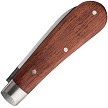 Taylors Eye Witness Classic Slip Joint Pocket Knife Wood - TEW166 