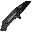 TF1032BK Tac Force Linerlock Pocket Knife Spring Assisted 