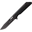 Tac Force Linerlock Pocket Knife Spring Assisted - TF1034BK 