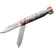 Tac Force Linerlock Pocket Knife Spring Assisted Gray - TF1039DBGY 