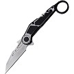 Tac Force Linerlock Pocket Knife Spring Assisted Gray - TF1041GY 