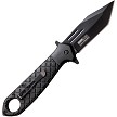 TF1042BK Tac Force Linerlock Pocket Knife Spring Assisted Black 