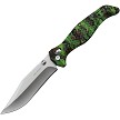 Tac Force Rapid Lock Pocket Knife Camouflage - TF1046C 