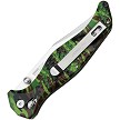 TF1046C Tac Force Rapid Lock Pocket Knife Camouflage 