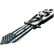 TF1048SC Tac Force Linerlock Pocket Knife Spring Assisted Camouflage 