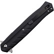 TF2002BK Tac Force Linerlock Pocket Knife Spring Assisted 