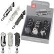 Tac Force Framelock Pocket Knife POP Display - TF2006POP 