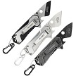 TF2006POP Tac Force Framelock Pocket Knife POP Display 