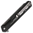 Tac Force Spring Assisted Folder Linerlock Pocket Knife - TF2010BK 