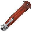 Tac Force Spring Assisted Opening Linerlock Pocket Knife Folder - TF2016DG 