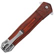 Tac Force Spring Assisted Opening Linerlock Pocket Knife Folder - TF2016LG 