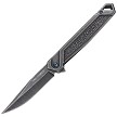 Tac Force Framelock Pocket Knife Spring Assisted Opening - TF2019BB 