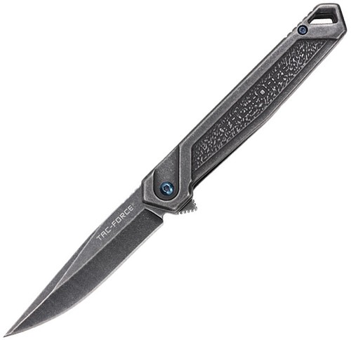 Tac Force Framelock Pocket Knife Spring Assisted Opening - TF2019BB 