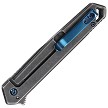 Tac Force Framelock Pocket Knife Spring Assisted Opening - TF2019BB 