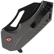Tac Force Spring Assisted Folder Linerlock Pocket Knife - TF2020GY 