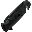 TF499BT Tac Force Rescue Linerlock Pocket Knife Spring Assisted 